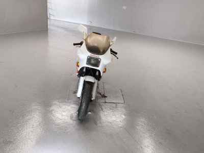 Honda NS250R 1985