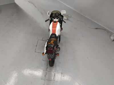 Honda NS250R 1985