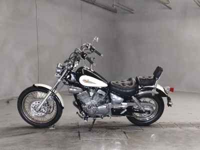 Yamaha Virago XV250 1996