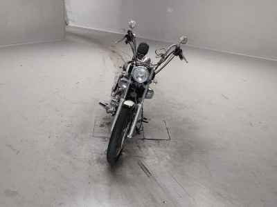 Yamaha Virago XV250 1996