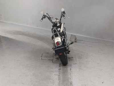 Yamaha Virago XV250 1996