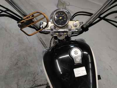Yamaha Virago XV250 1996