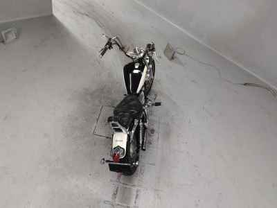 Yamaha Virago XV250 1996