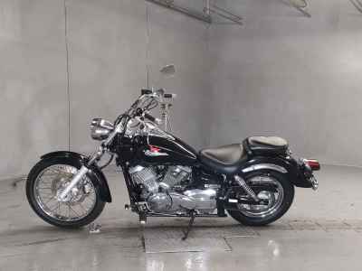 Yamaha Drag Star XVS250 2008
