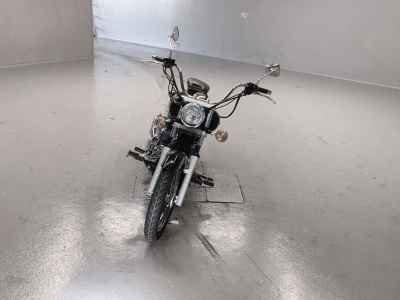 Yamaha Drag Star XVS250 2008