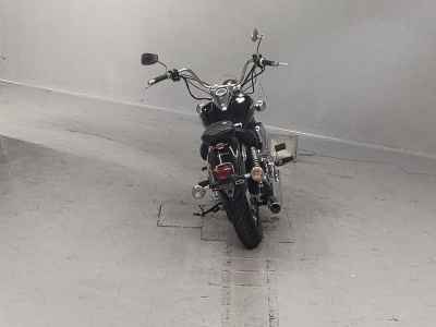 Yamaha Drag Star XVS250 2008