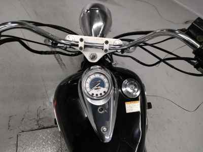 Yamaha Drag Star XVS250 2008