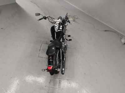 Yamaha Drag Star XVS250 2008