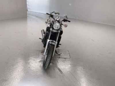 Yamaha V-Max 1200 2025