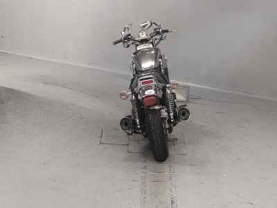 Yamaha V-Max 1200 2025