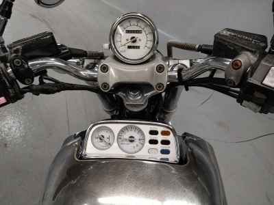 Yamaha V-Max 1200 2025