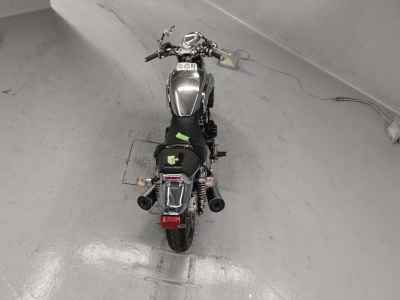 Yamaha V-Max 1200 2025