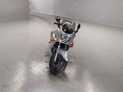 Kawasaki ZZR250 1999