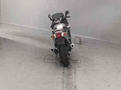 Kawasaki ZZR250 1999