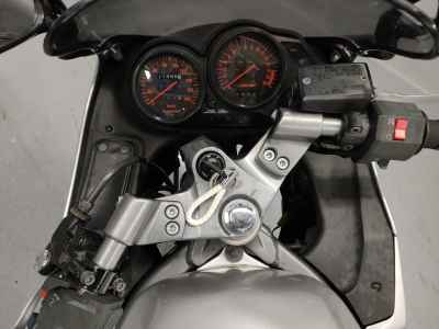 Kawasaki ZZR250 1999