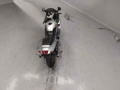 Kawasaki ZZR250 1999