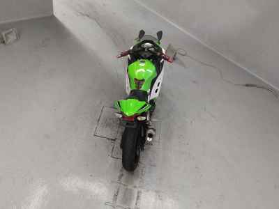 Kawasaki Ninja 250 2016