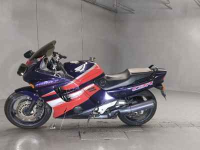 Honda CBR1000F 1993