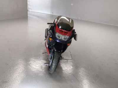 Honda CBR1000F 1993