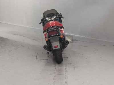 Honda CBR1000F 1993