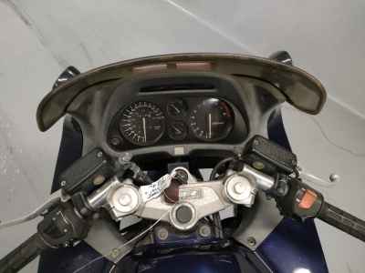 Honda CBR1000F 1993