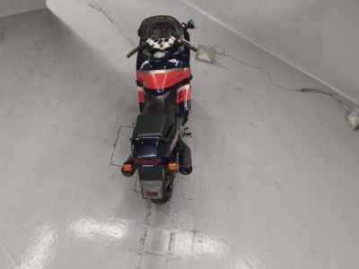 Honda CBR1000F 1993