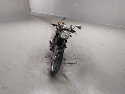 Honda GB250 Clubman 1990