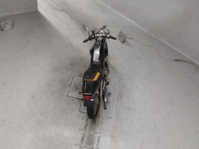Honda GB250 Clubman 1990