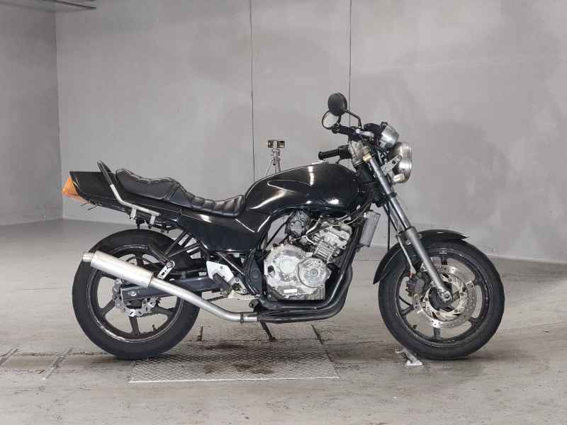 Honda JADE CB250 1992