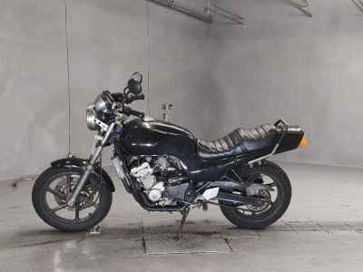 Honda JADE CB250 1992