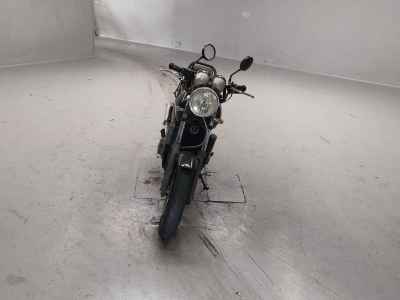 Honda JADE CB250 1992