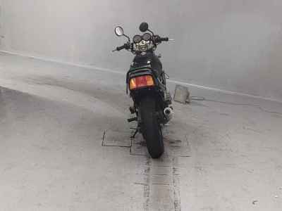 Honda JADE CB250 1992