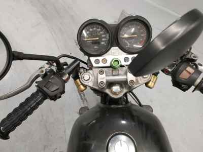 Honda JADE CB250 1992