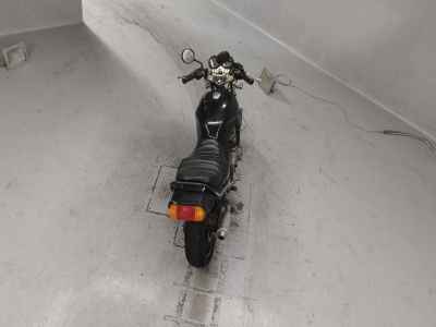 Honda JADE CB250 1992