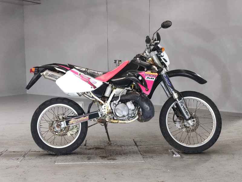 Honda CRM250R 1994