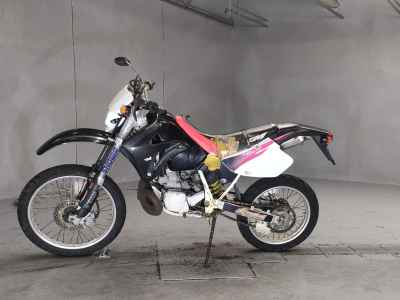 Honda CRM250R 1994