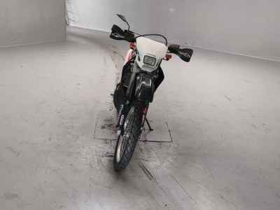 Honda CRM250R 1994