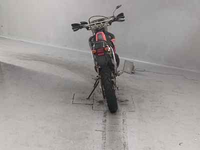 Honda CRM250R 1994