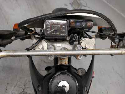Honda CRM250R 1994