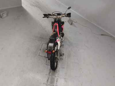 Honda CRM250R 1994