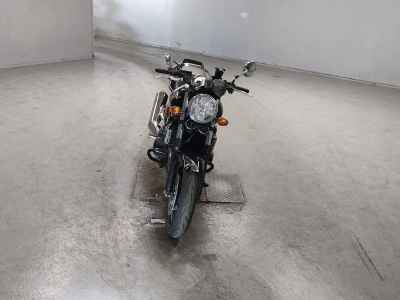 Honda CB400SFV 2014