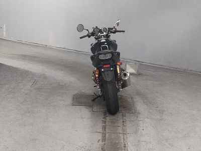 Honda CB400SFV 2014