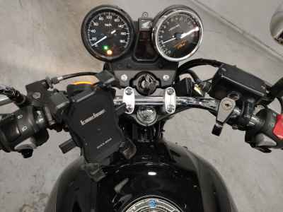 Honda CB400SFV 2014