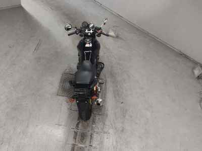 Honda CB400SFV 2014