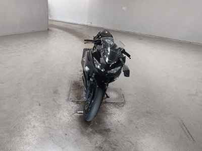Kawasaki Ninja 250 2019