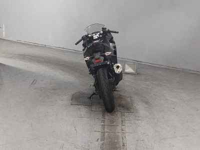 Kawasaki Ninja 250 2019