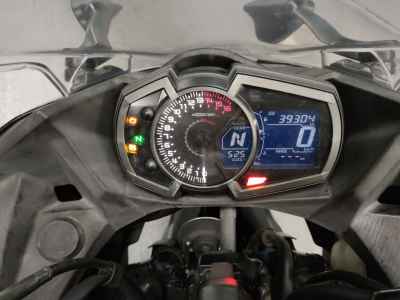 Kawasaki Ninja 250 2019