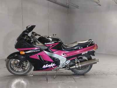 Kawasaki ZX-11 1991