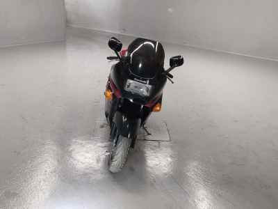 Kawasaki ZX-11 1991