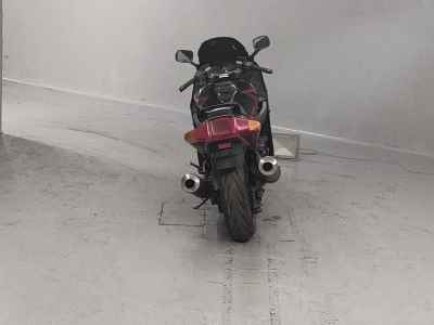 Kawasaki ZX-11 1991